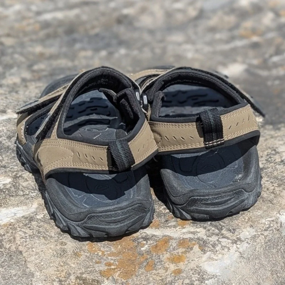 Nike conditions acg review